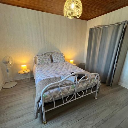 Gite Le Clos Saint-Sulpice-de-Faleyrens Ngoại thất bức ảnh