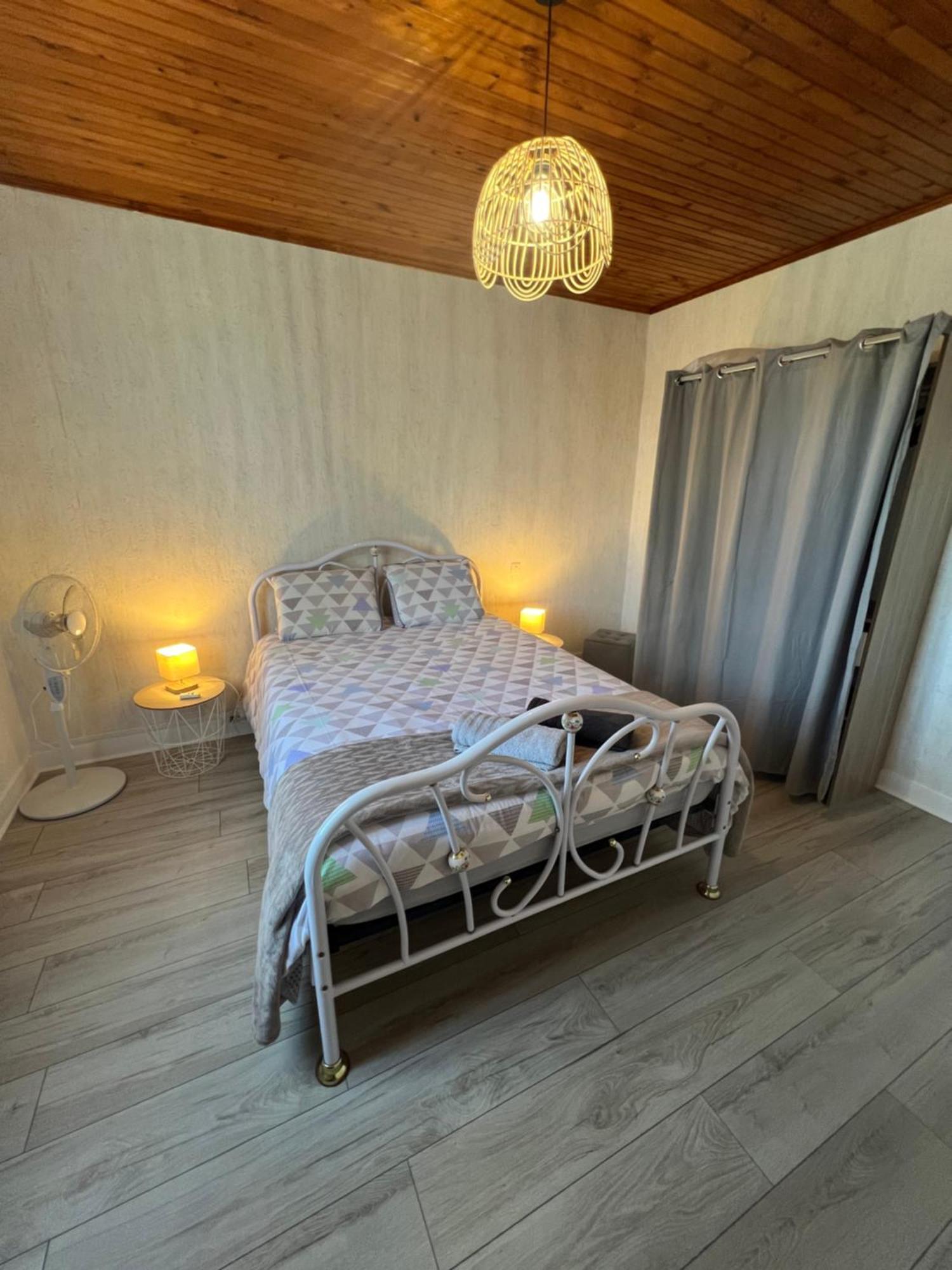 Gite Le Clos Saint-Sulpice-de-Faleyrens Ngoại thất bức ảnh