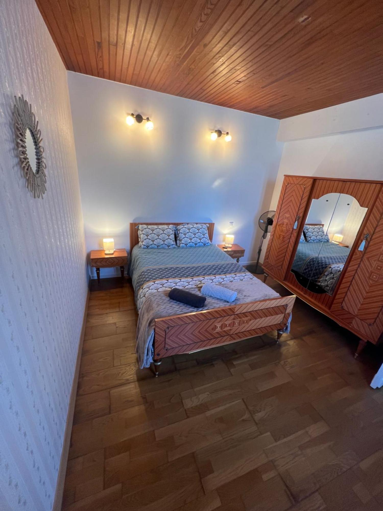 Gite Le Clos Saint-Sulpice-de-Faleyrens Ngoại thất bức ảnh